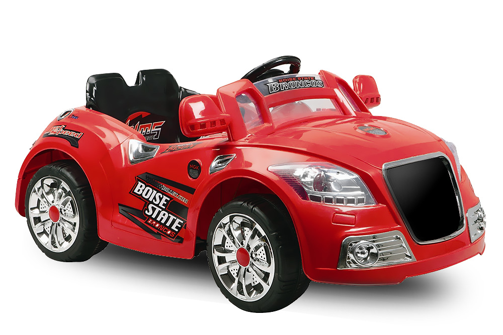Kinder Elektro Auto AD CABRIO-1 30W | 6V | RC | MP3