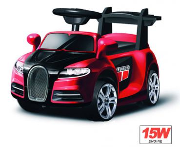 BCT Cabrio S | Elektroavto Otroški avto