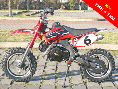 49cc YMH-MIDI DIRTBIKE 10