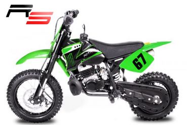 49cc NRG50 RACING 12/10 PROFESSIONELL