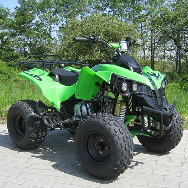 Quad ATV 125 cc S-10 s 