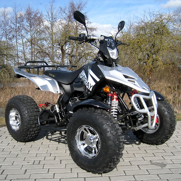 ATV Quad Shineray XY350ST-E