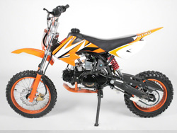 110cc Dirtbike NXD-11 14/12