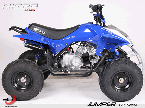 JUMPER 125cc 1G M7